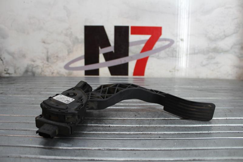 Pedale d'accelerateur CITROEN C3 1 PHASE 1 Diesel