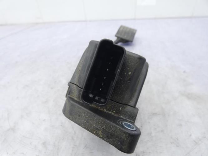 Pedale d'accelerateur CITROEN C5 2 Diesel