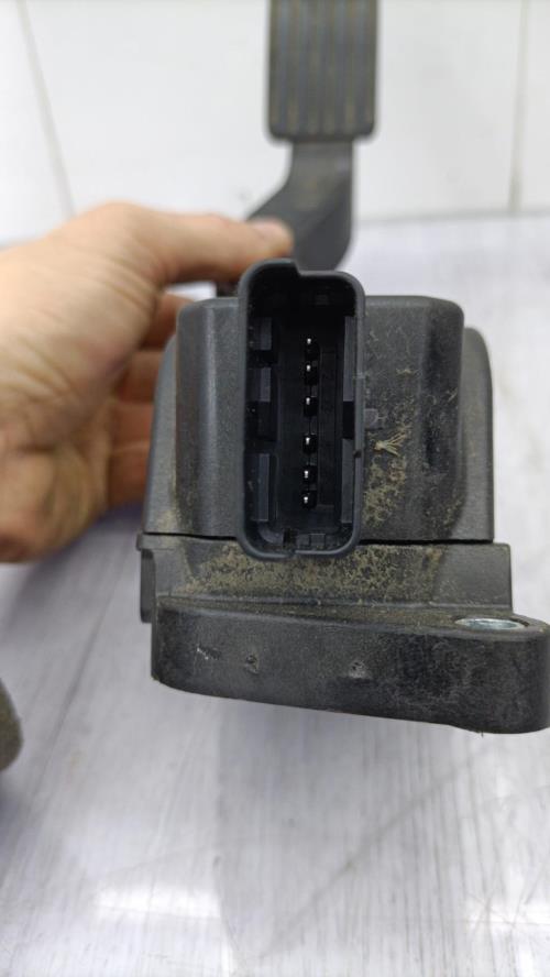 Pedale d'accelerateur CITROEN C4 2