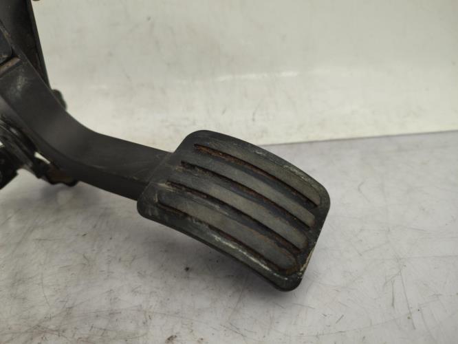 Pedale d'accelerateur PEUGEOT EXPERT 2 Diesel