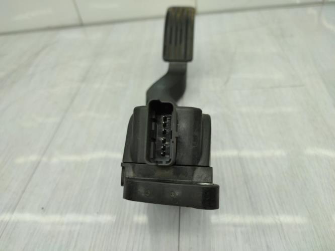 Pedale d'accelerateur CITROEN C4 2 PHASE 1 Diesel