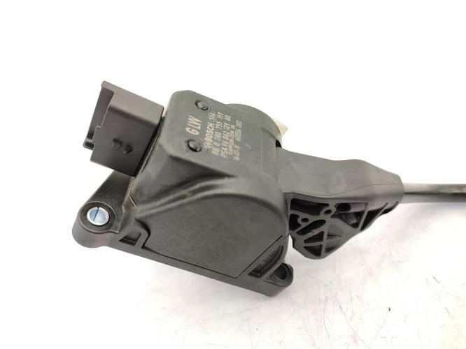 Pedale d'accelerateur PEUGEOT 508 1 SW PHASE 2 BREAK Diesel