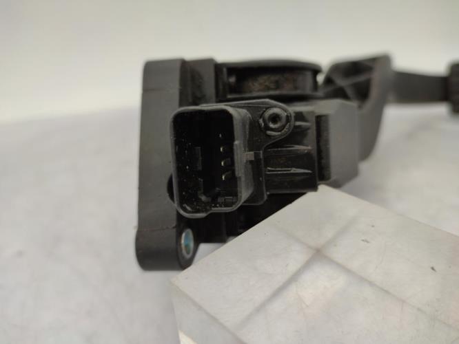 Pedale d'accelerateur PEUGEOT 206 PHASE 1 Diesel