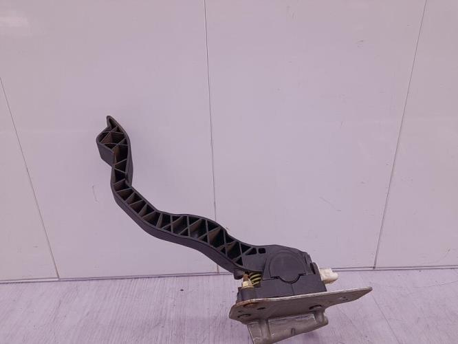 Pedale d'accelerateur PEUGEOT 206 PHASE 1 BREAK Diesel