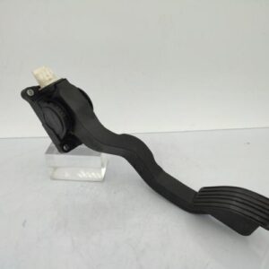Pedale d'accelerateur PEUGEOT 206 PHASE 2 Diesel