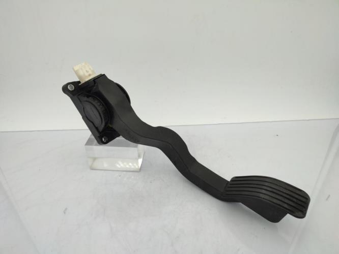 Pedale d'accelerateur PEUGEOT 206 PHASE 2 Diesel