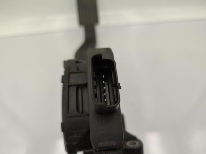 Pedale d'accelerateur PEUGEOT 307 PHASE 2 Diesel