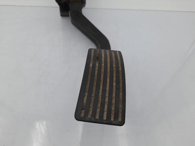 Pedale d'accelerateur PEUGEOT BOXER 3 PHASE 1 Diesel