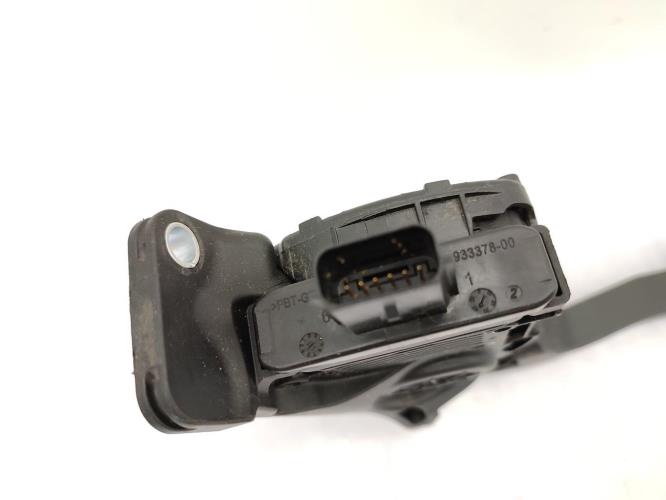 Pedale d'accelerateur FORD C-MAX 2 PHASE 1 Diesel