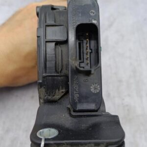 Pedale d'accelerateur FORD C-MAX 2 PHASE 1 Diesel