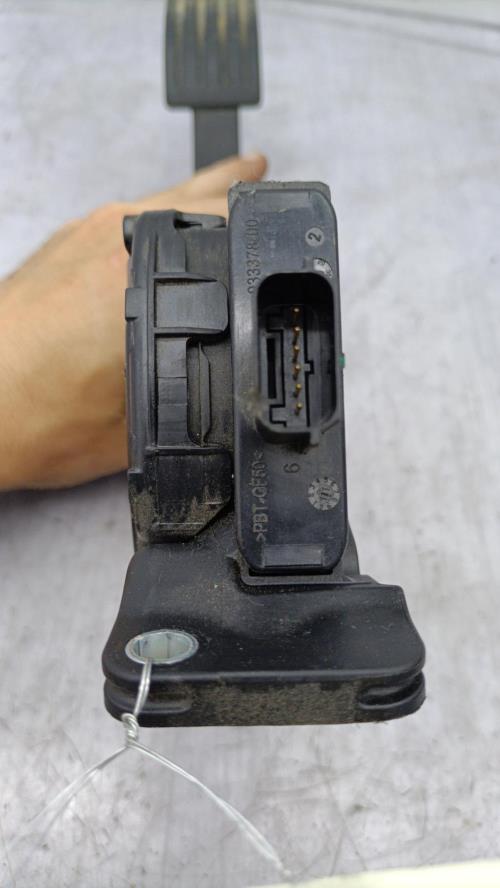 Pedale d'accelerateur FORD C-MAX 2 PHASE 1 Diesel