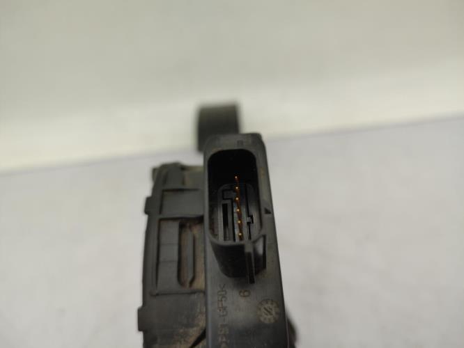 Pedale d'accelerateur FORD GRAND C-MAX 2 PHASE 1 Diesel