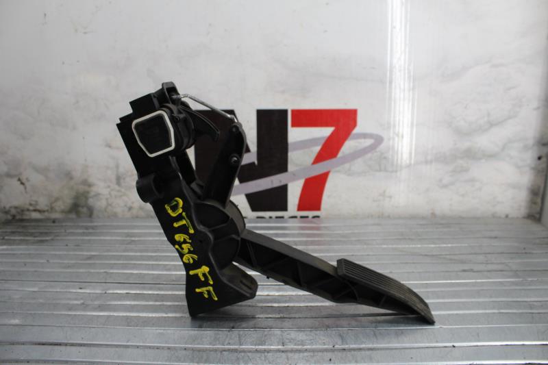 Pedale d'accelerateur MERCEDES CLASSE A 169 PHASE 1 Diesel