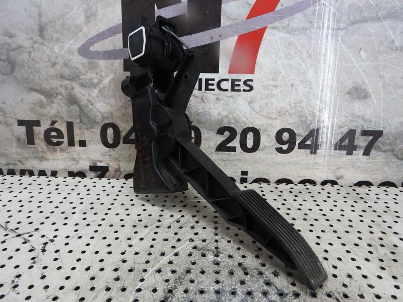 Pedale d'accelerateur MERCEDES CLASSE A 169 PHASE 1 Diesel