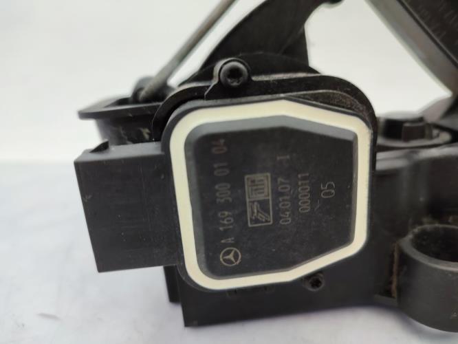 Pedale d'accelerateur MERCEDES CLASSE A 169 PHASE 1 Diesel