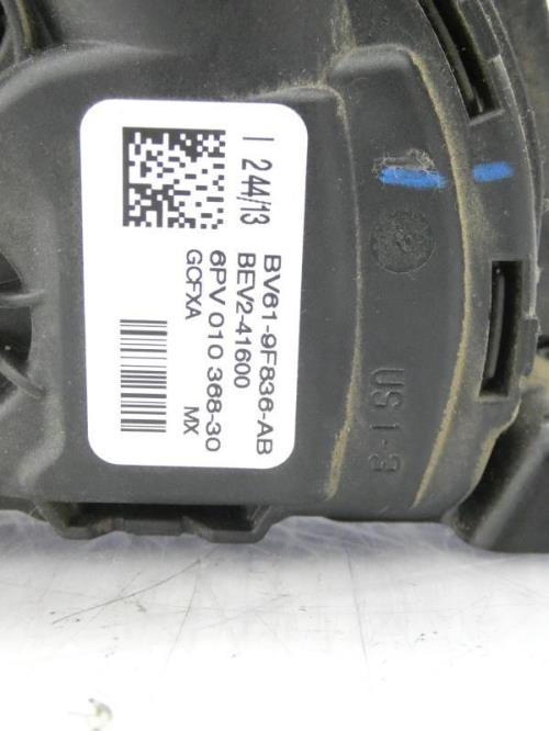 Pedale d'accelerateur FORD FOCUS 3 PHASE 1 BREAK Diesel