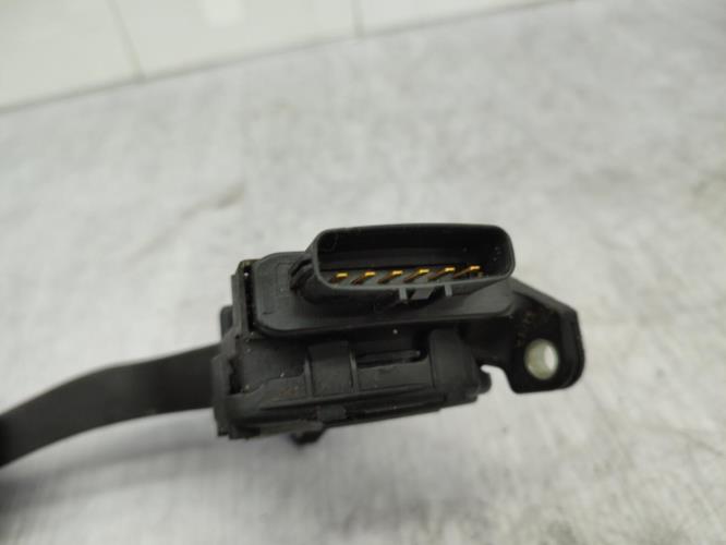 Pedale d'accelerateur NISSAN PIXO Essence