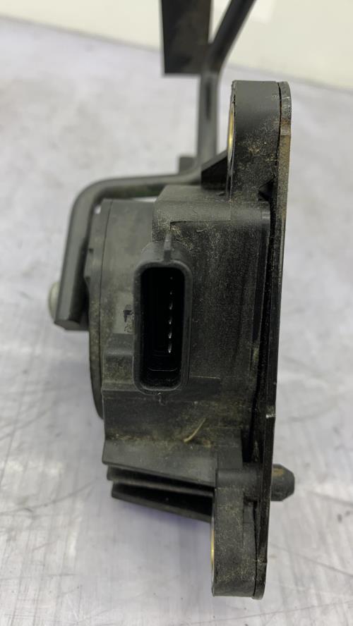 Pedale d'accelerateur NISSAN QASHQAI 1 PHASE 2 Diesel