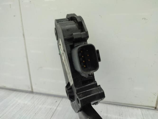 Pedale d'accelerateur NISSAN MURANO 1 Essence