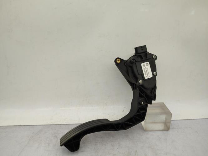 Pedale d'accelerateur DACIA DUSTER 1 PHASE 2 Essence