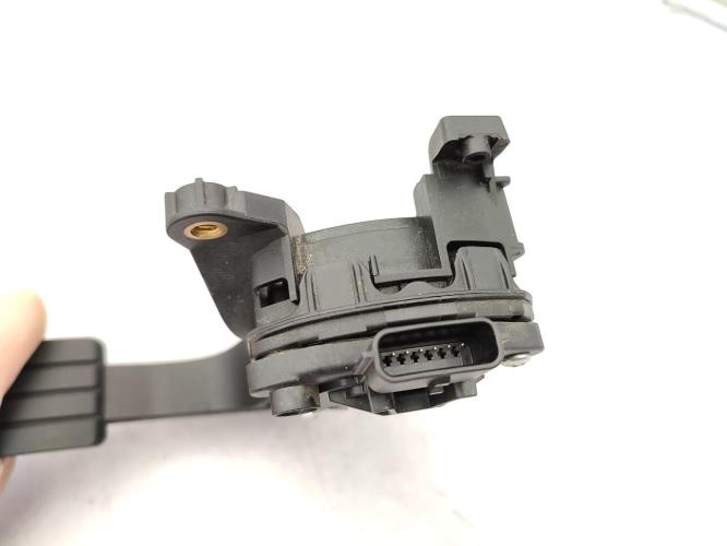 Pedale d'accelerateur DACIA DUSTER 1 PHASE 2 Essence