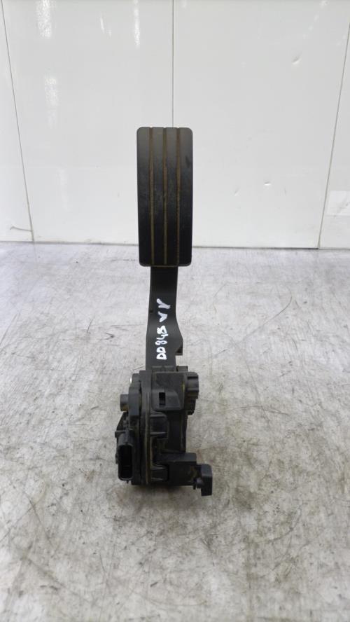 Pedale d'accelerateur DACIA SANDERO 2 PHASE 1 Diesel