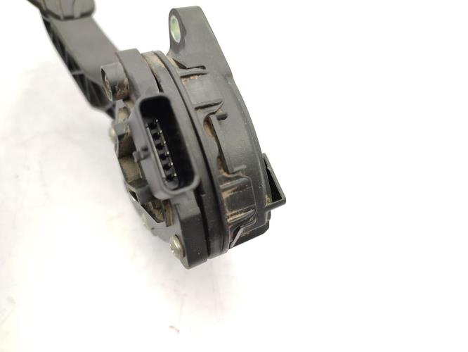 Pedale d'accelerateur NISSAN QASHQAI 2 PHASE 1 Diesel