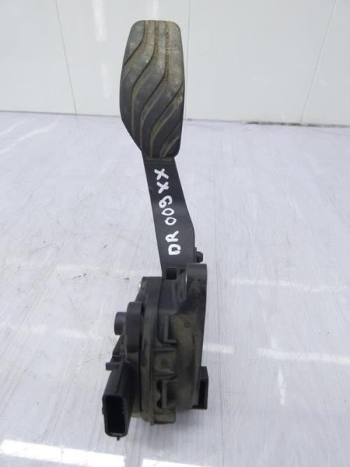 Pedale d'accelerateur RENAULT KADJAR PHASE 1 Diesel