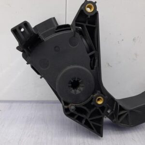 Pedale d'accelerateur RENAULT CLIO 4 PHASE 1 Diesel