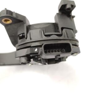 Pedale d'accelerateur RENAULT CLIO 4 PHASE 1 Diesel