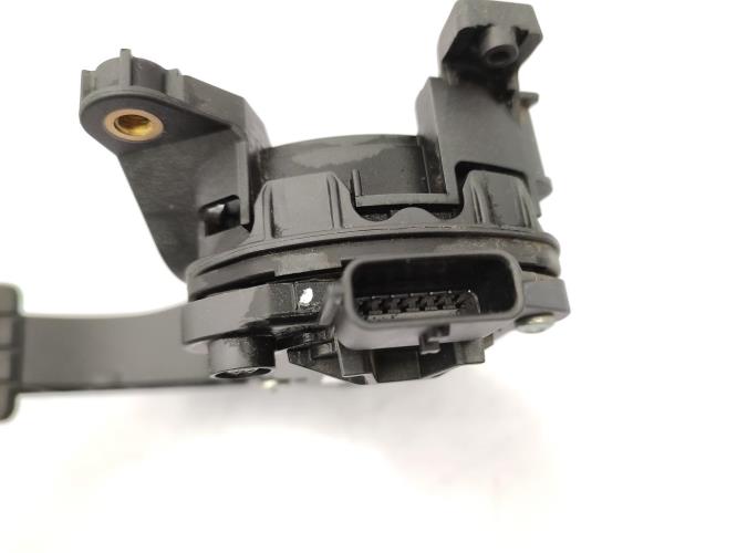 Pedale d'accelerateur RENAULT CLIO 4 PHASE 1 Diesel