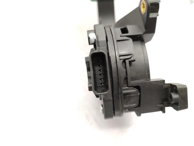 Pedale d'accelerateur RENAULT CLIO 4 PHASE 1 Essence