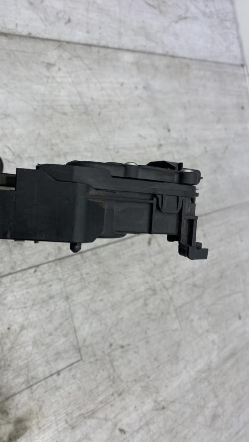 Pedale d'accelerateur RENAULT CAPTUR 1 PHASE 1 Diesel