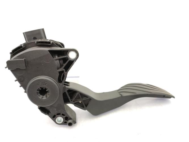 Pedale d'accelerateur NISSAN X-TRAIL 3 PHASE 1 Diesel