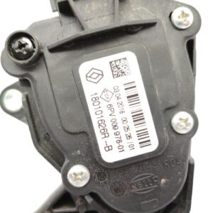 Pedale d'accelerateur NISSAN NV400 Diesel