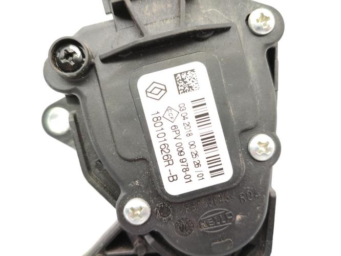 Pedale d'accelerateur NISSAN NV400 Diesel