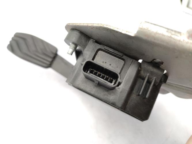 Pedale d'accelerateur DACIA SANDERO 3 Essence