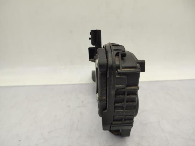 Pedale d'accelerateur RENAULT MASTER 3 PHASE 2 Diesel