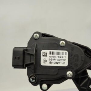 Pedale d'accelerateur RENAULT MASTER 3 PHASE 2 Diesel