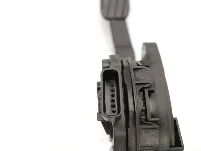 Pedale d'accelerateur RENAULT MASTER 3 PHASE 2 Diesel