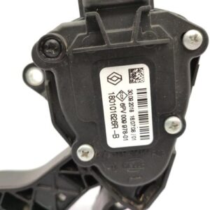 Pedale d'accelerateur RENAULT MASTER 3 PHASE 2 Diesel