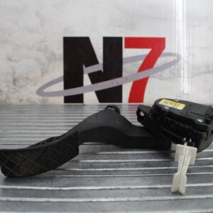 Pedale d'accelerateur AUDI 1.8L I Essence
