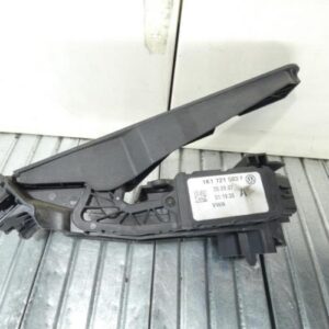 Pedale d'accelerateur SEAT LEON 2 PHASE 1 Diesel