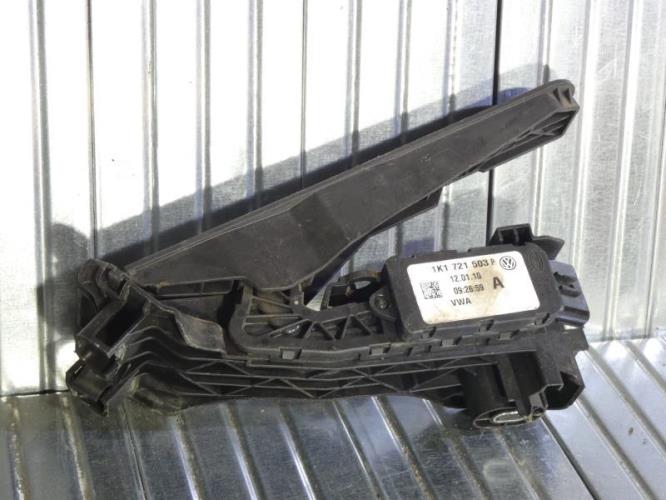 Pedale d'accelerateur SEAT LEON 2 PHASE 2 Diesel