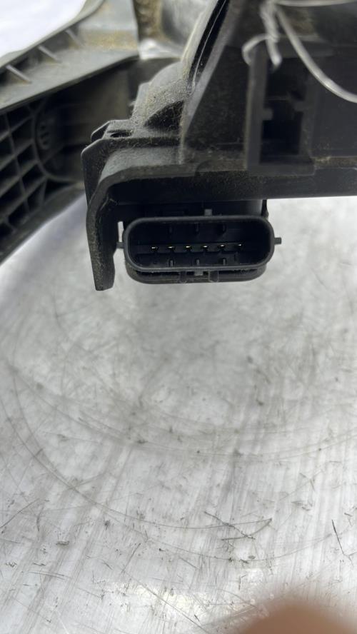 Pedale d'accelerateur VOLKSWAGEN GOLF 6 Diesel