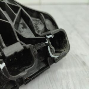 Pedale d'accelerateur VOLKSWAGEN GOLF 6 Diesel