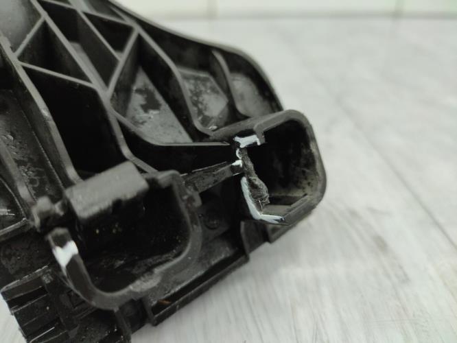 Pedale d'accelerateur VOLKSWAGEN GOLF 6 Diesel