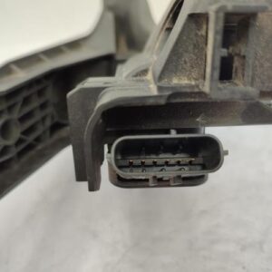 Pedale d'accelerateur VOLKSWAGEN PASSAT 5 BREAK Diesel