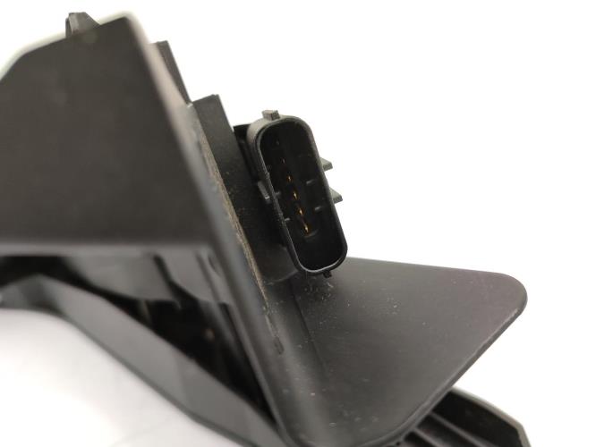 Pedale d'accelerateur VOLKSWAGEN GOLF PLUS PHASE 1 Essence