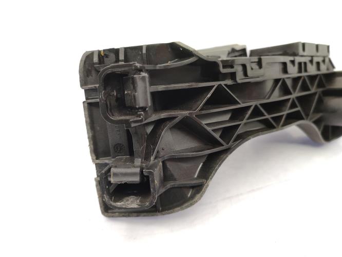 Pedale d'accelerateur SKODA OCTAVIA 2 PHASE 1 Diesel